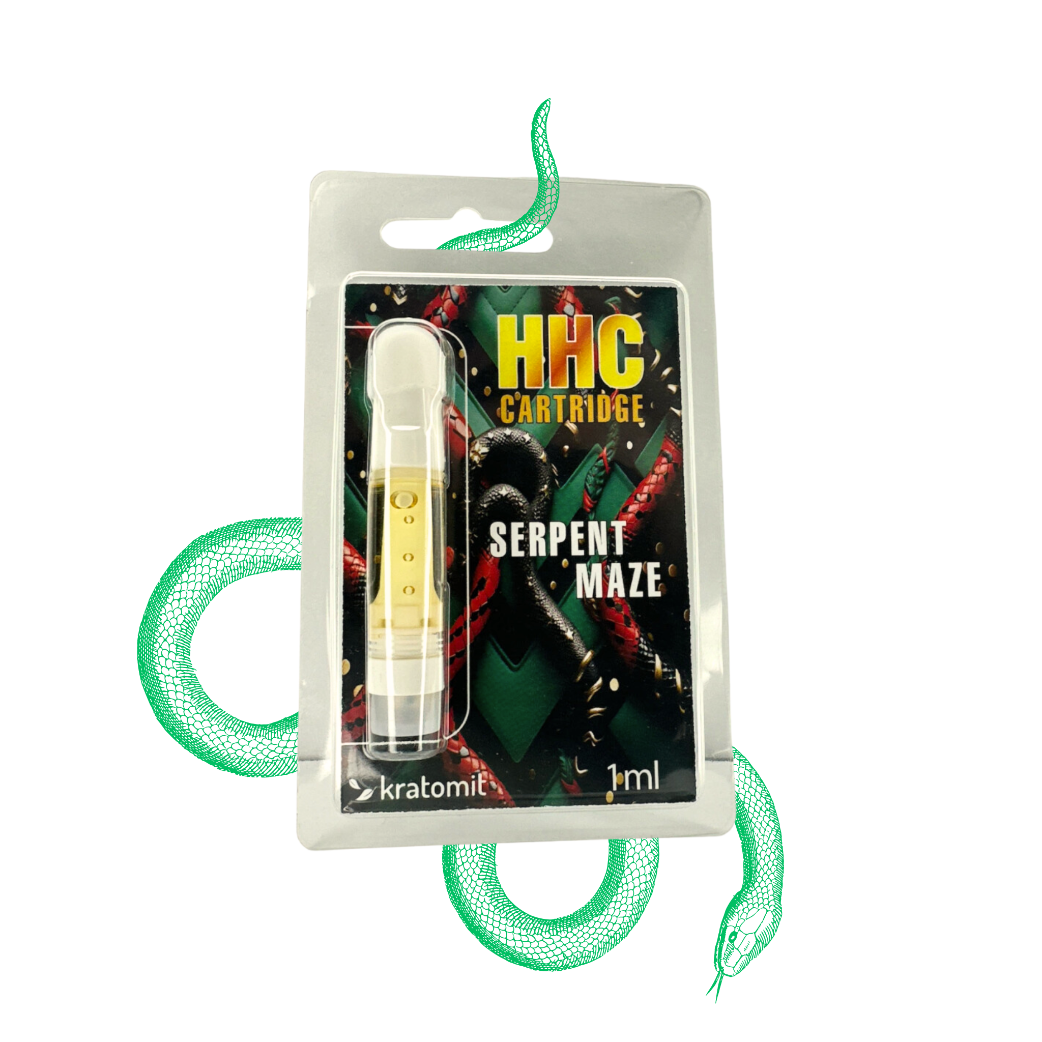 I WANT HHC-P-16